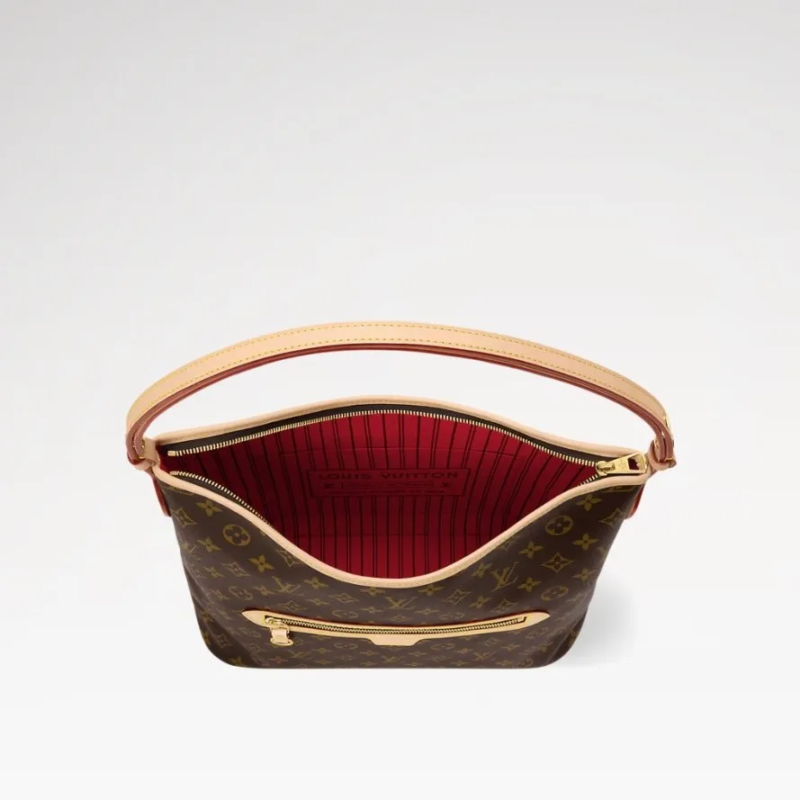 Louis Vuitton Lineup Monogram Canvas / - Image 5