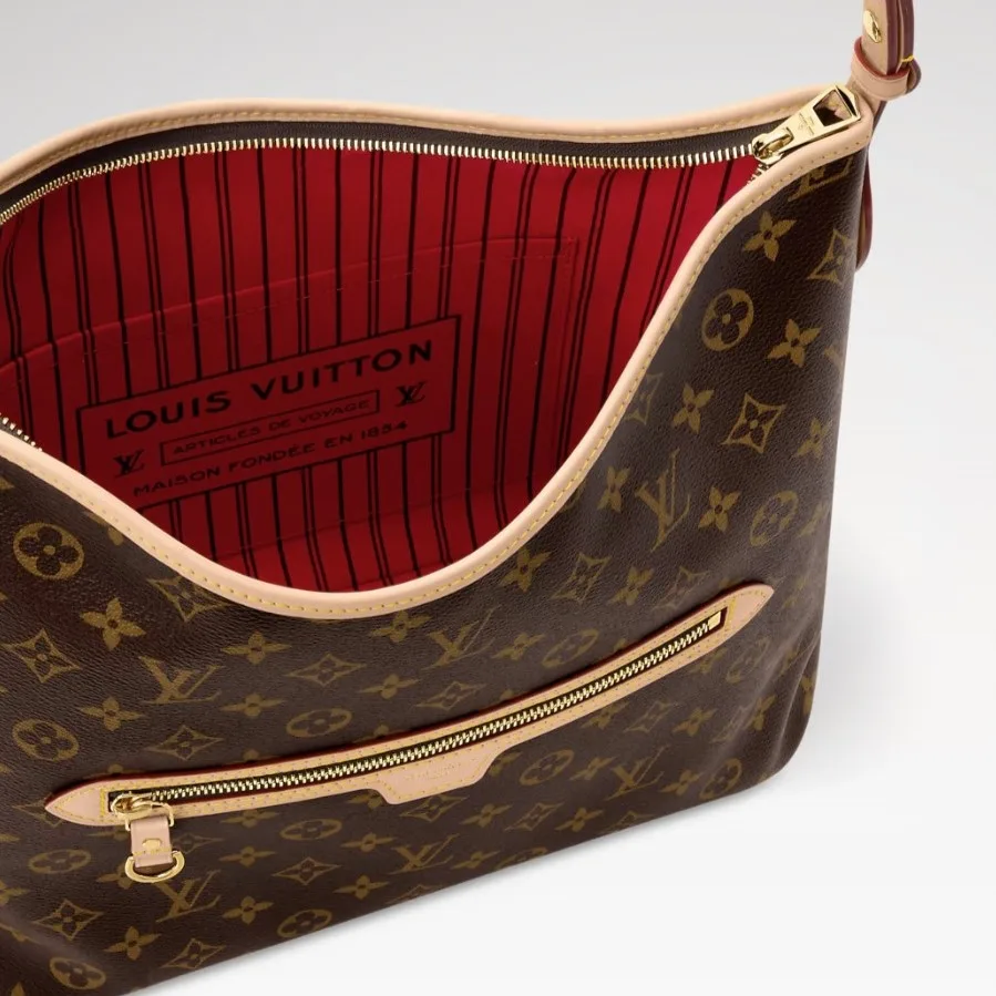 Louis Vuitton Lineup Monogram Canvas / - Image 6