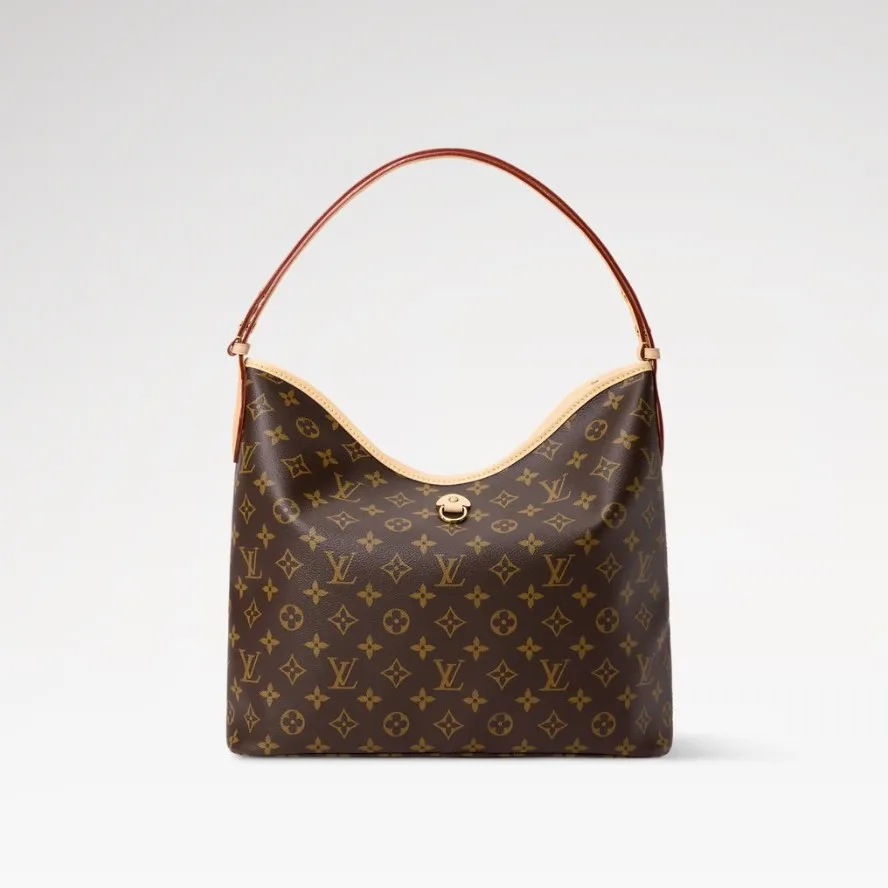 Louis Vuitton Lineup Monogram Canvas / - Image 7