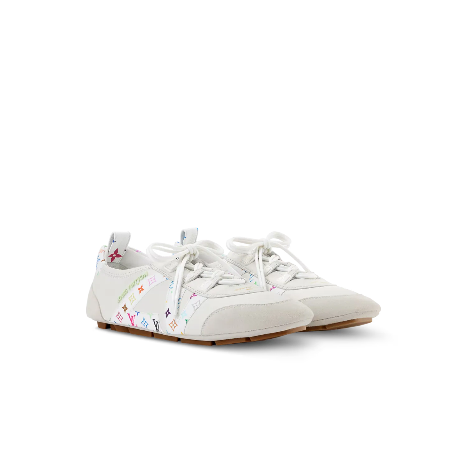 Louis Vuitton LV sneakers