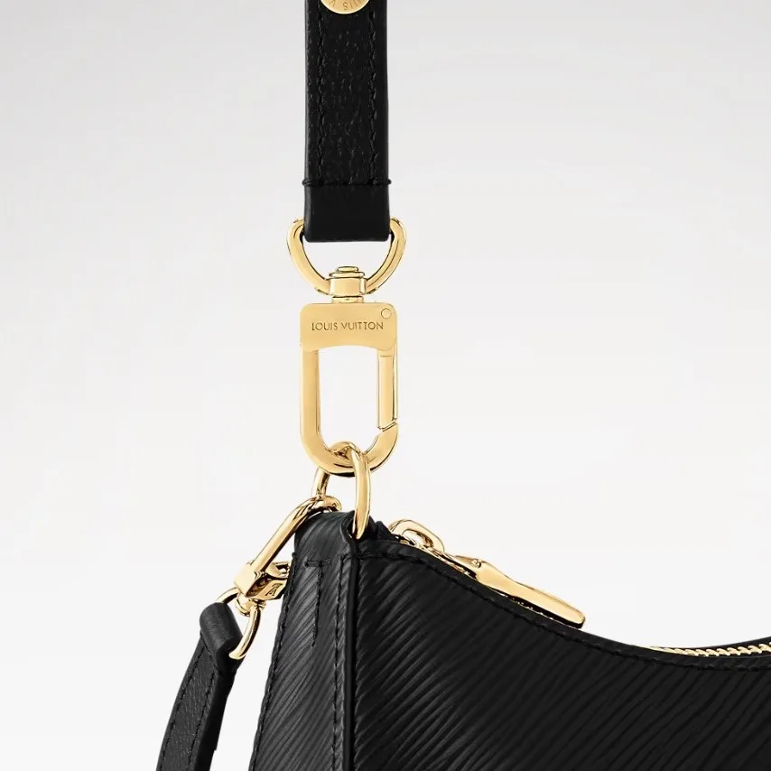 Louis Vuitton LV x TM Marellini Handbag Multicolore Noir / - Image 8