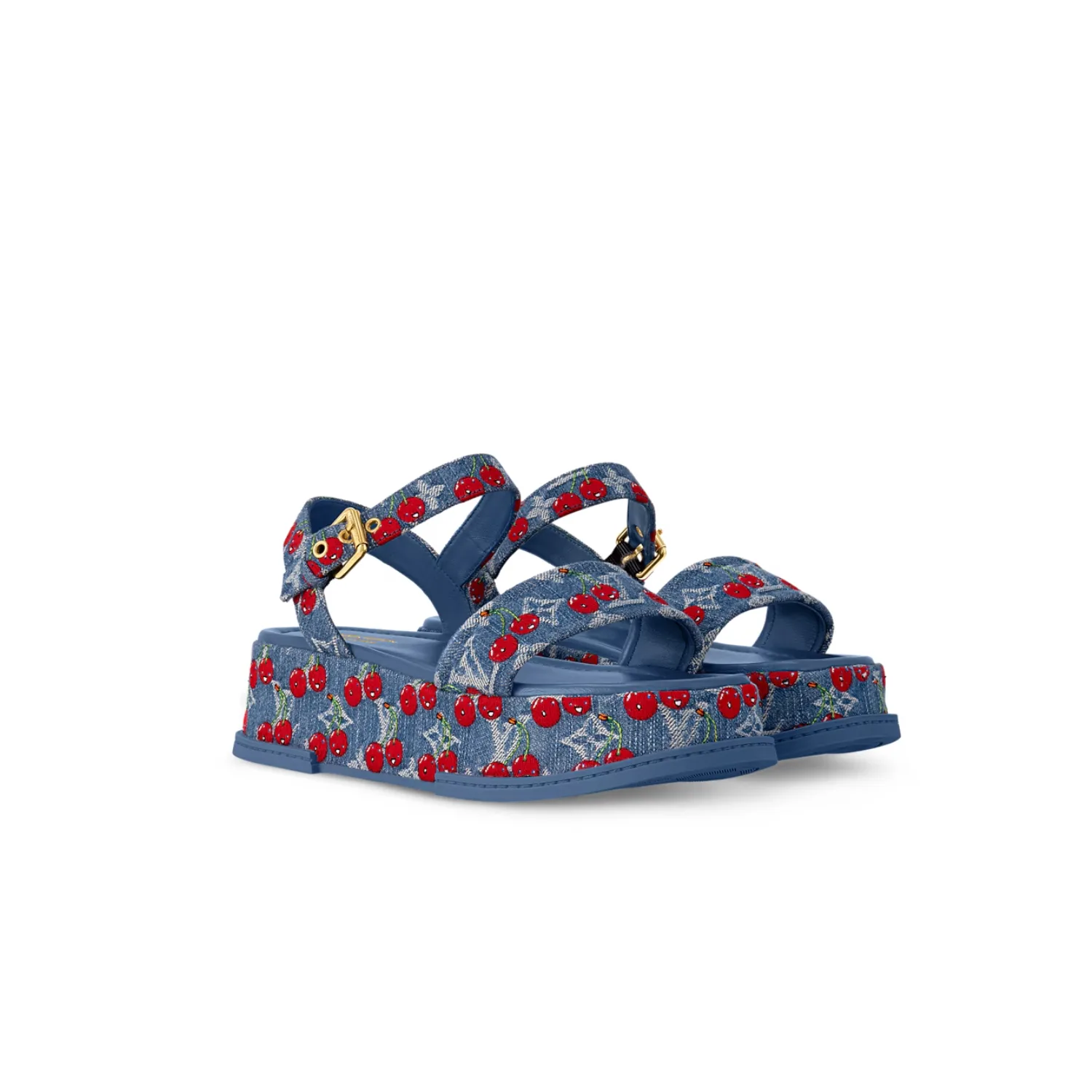 Louis Vuitton LV x TM