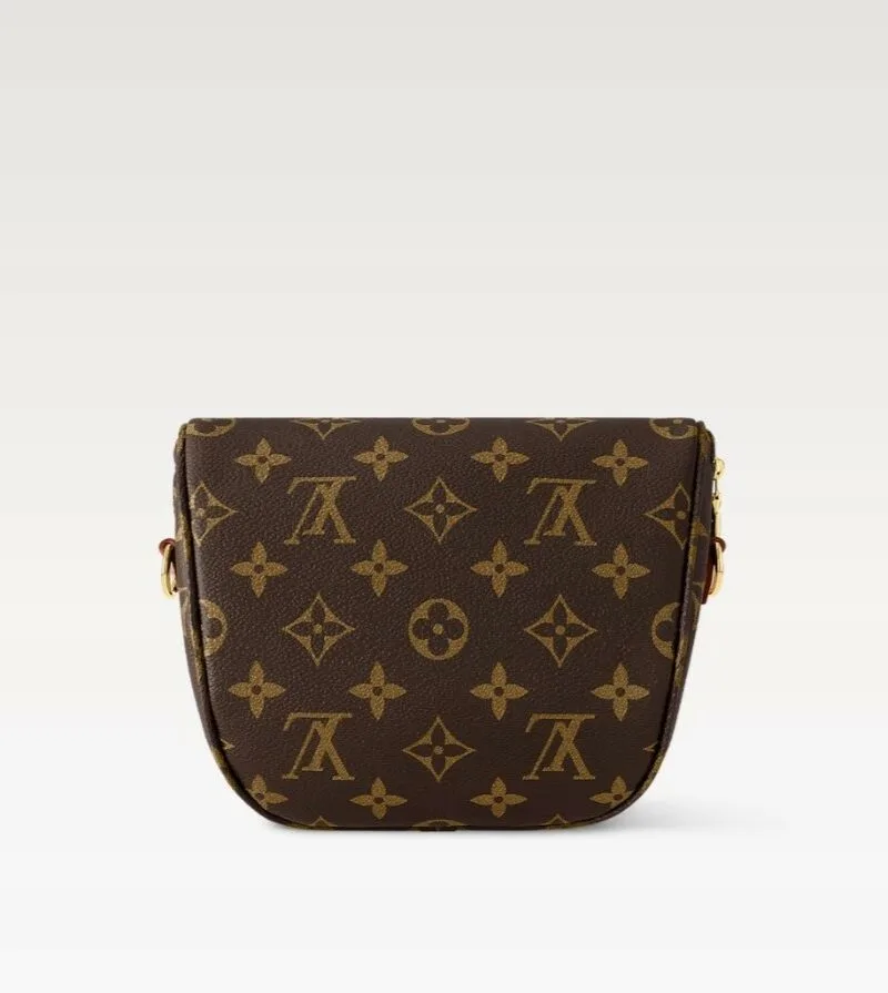 Louis Vuitton LV x TM Mini Bumbag Monogram / - Image 7
