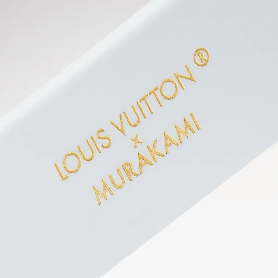Louis Vuitton LV x TM Multigram Cat Eye Sunglasses Purple - Image 6