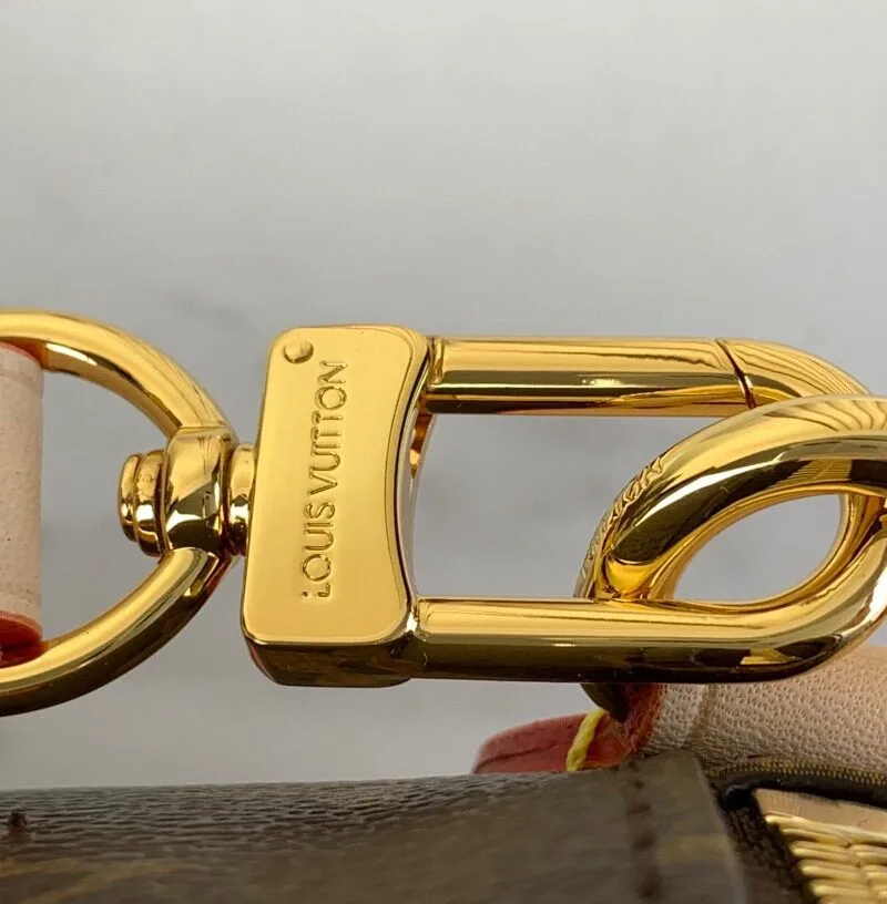 Louis Vuitton LV x TM Speedy Bandoulière 20 / - Image 8