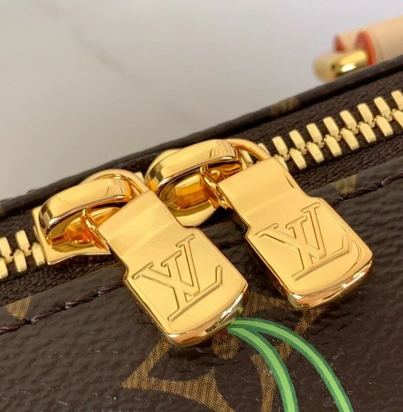 Louis Vuitton LV x TM Speedy Bandoulière 20 / - Image 9