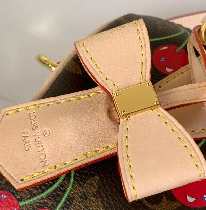 Louis Vuitton LV x TM Speedy Bandoulière 20 / - Image 10