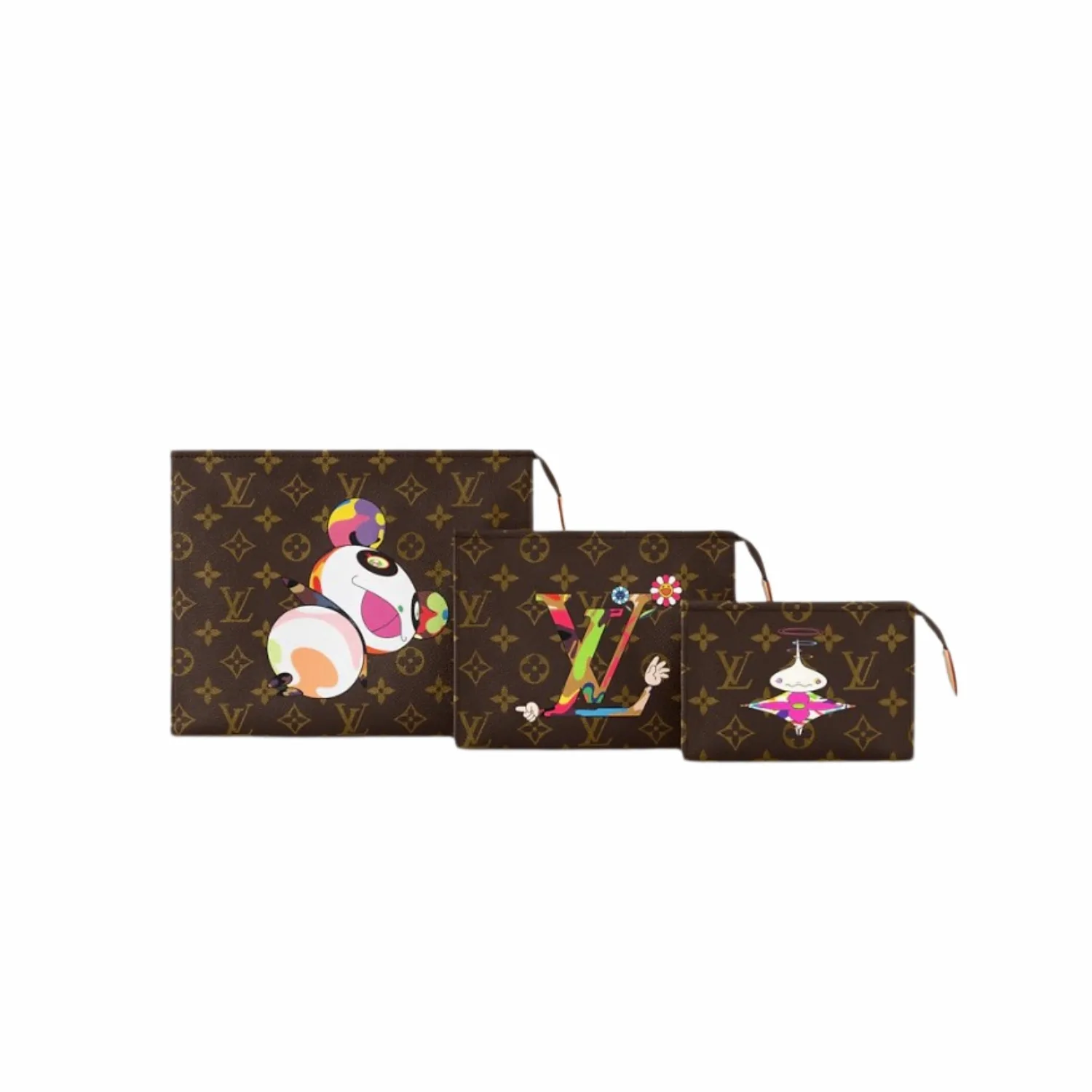 Louis Vuitton LV