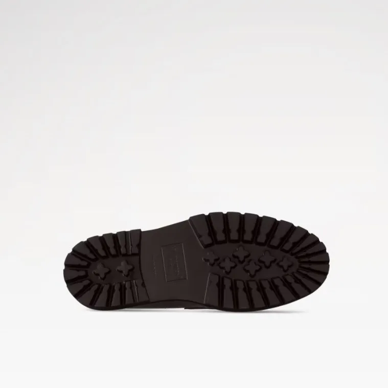 Louis Vuitton Major Loafer Brown 1AHRGQ - Image 5