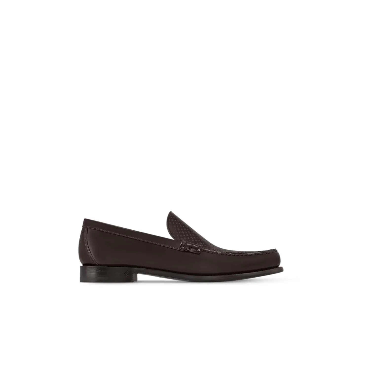 Louis Vuitton Major Loafer Brown - 1AHQCH - Image 5