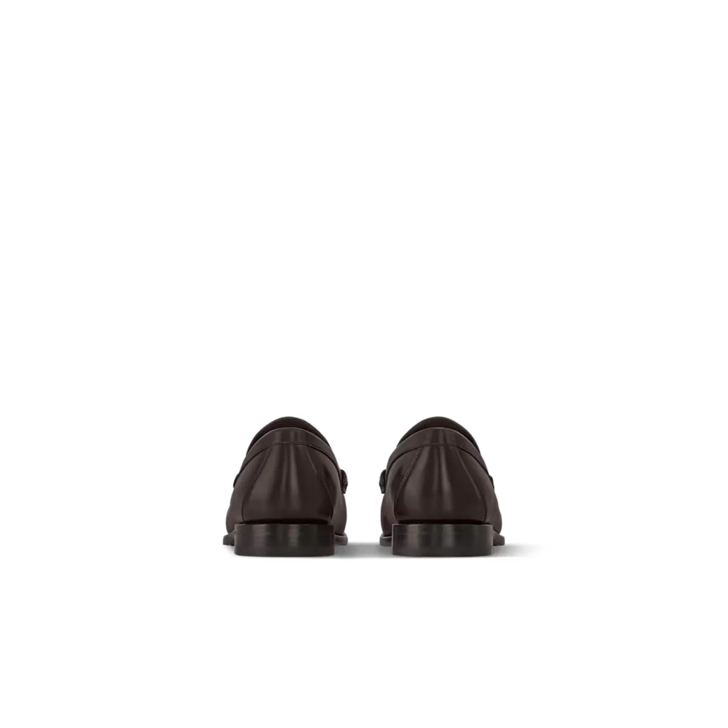 Louis Vuitton Major Loafer Brown - 1AHQCH - Image 4