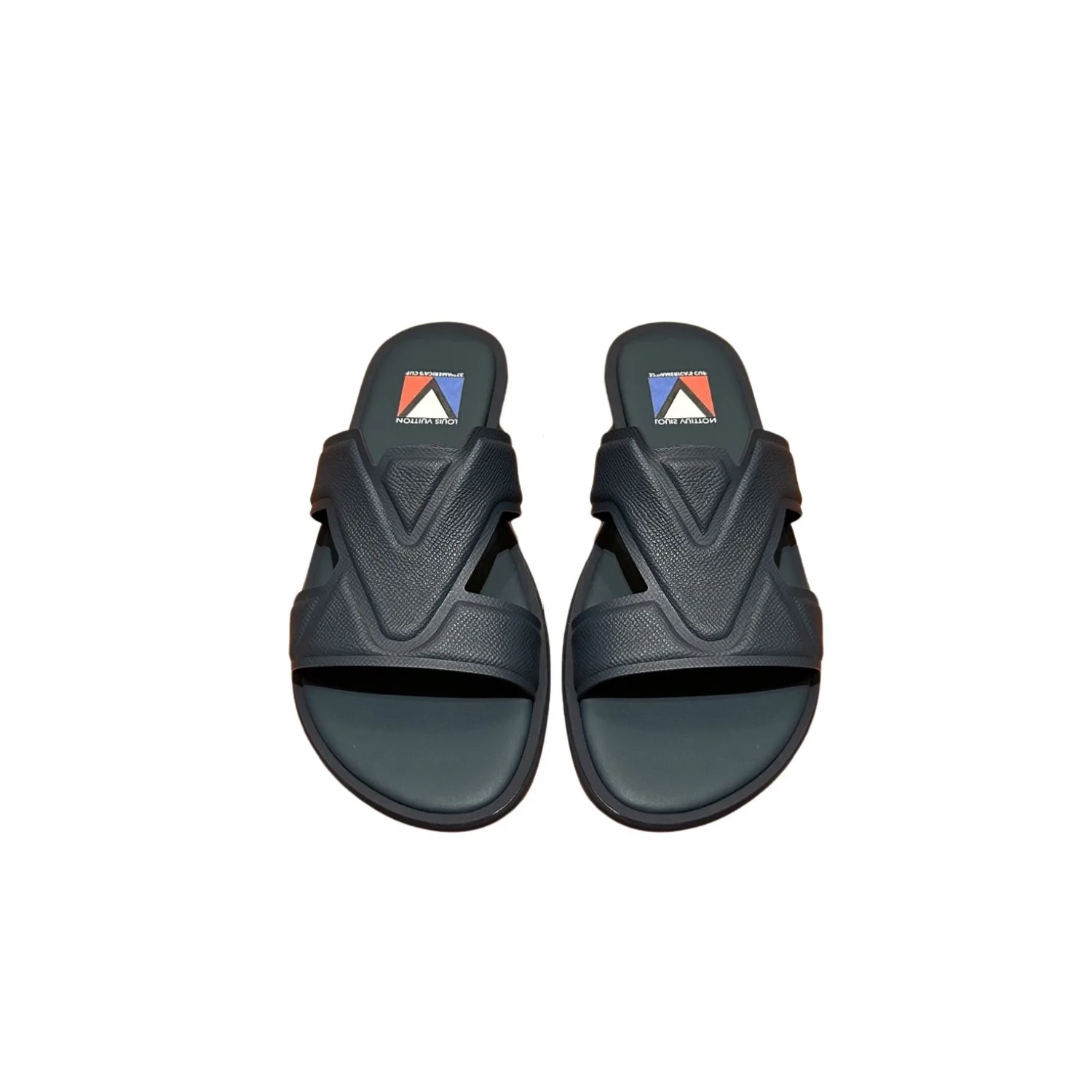 Comprehensive Guide to Louis Vuitton Oasis Mule Shoe Model