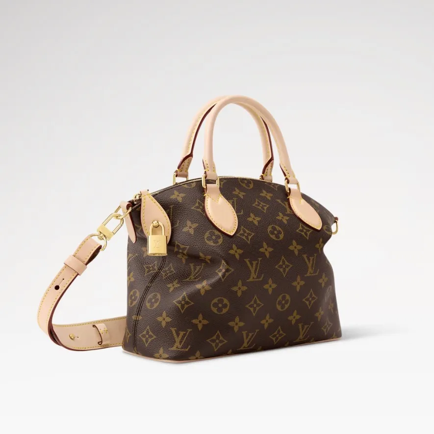Louis Vuitton Neo Lockit PM Monogram Canvas / - Image 5