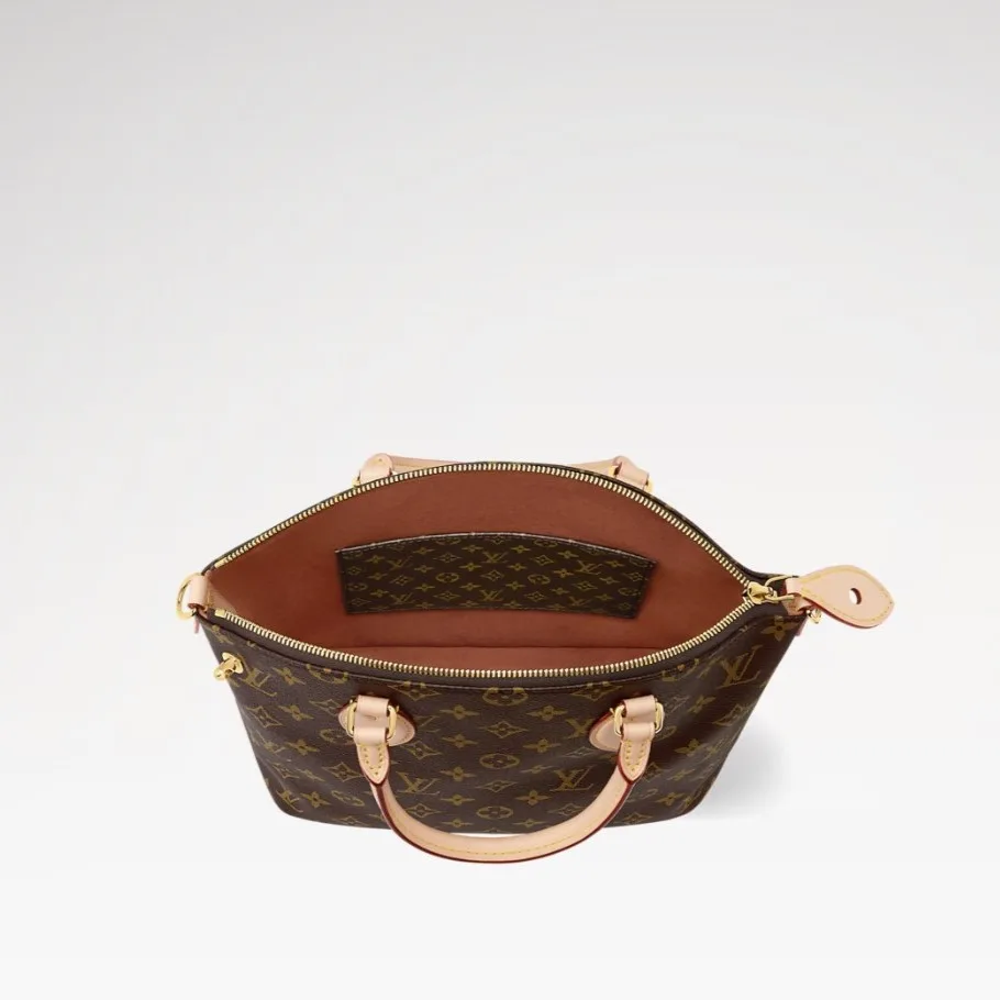 Louis Vuitton Neo Lockit PM Monogram Canvas / - Image 7