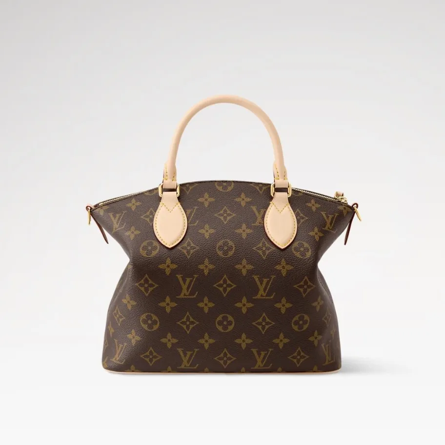 Louis Vuitton Neo Lockit PM Monogram Canvas / - Image 4