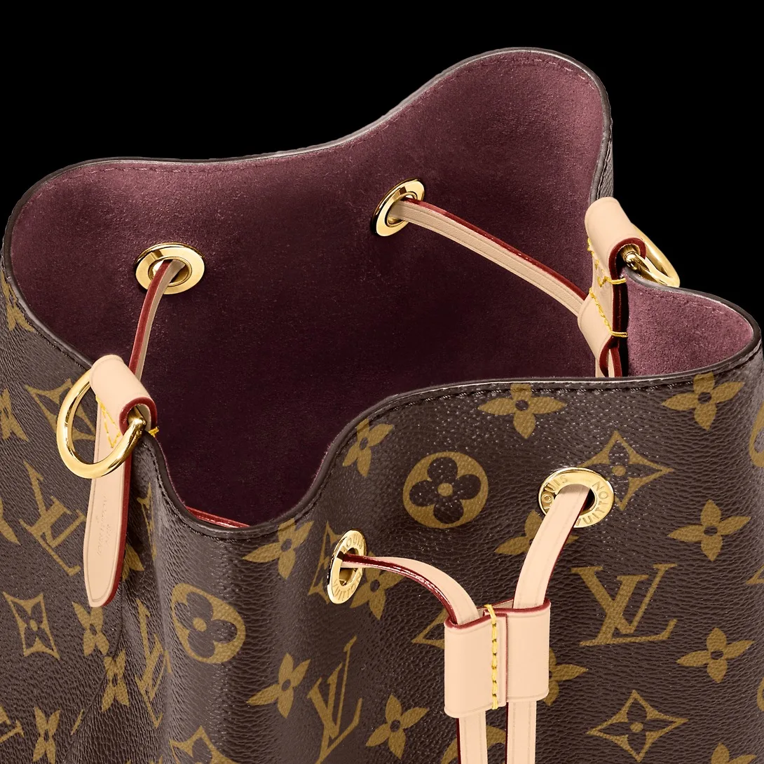 Louis Vuitton Néonoé BB Bag - / 7.9 Inches - Image 4