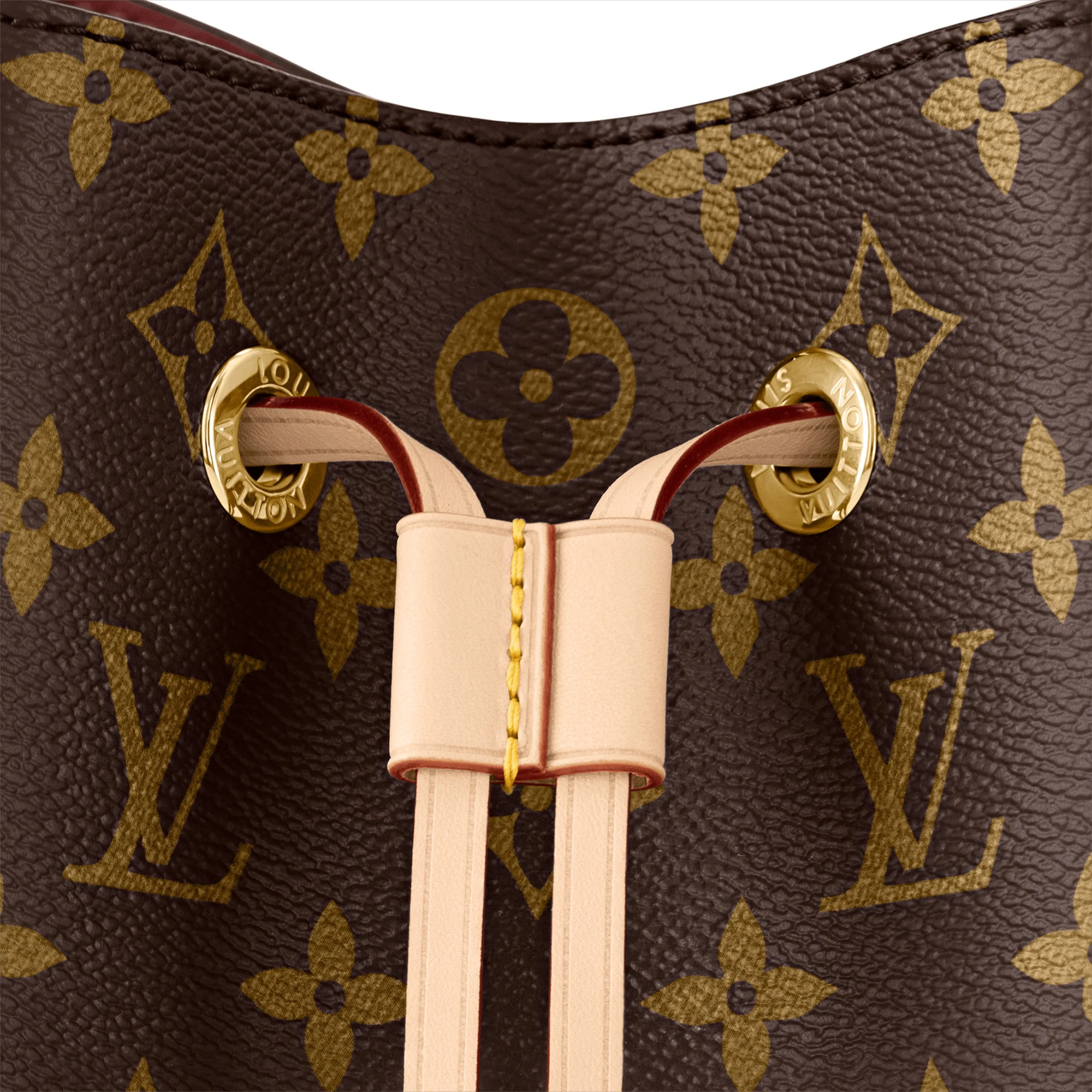 Louis Vuitton Néonoé BB Bag - / 7.9 Inches - Image 3