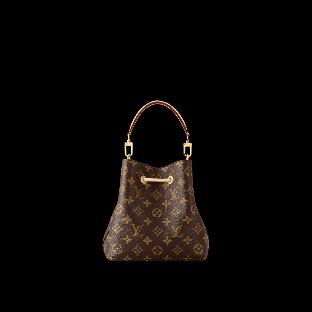 Louis Vuitton Néonoé BB Bag - / 7.9 Inches - Image 2