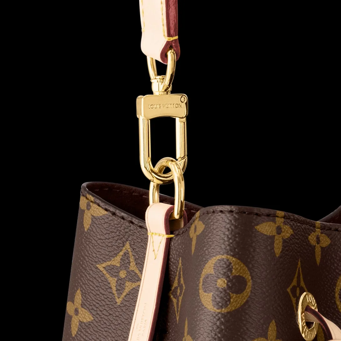Louis Vuitton Néonoé BB Bag - / 7.9 Inches - Image 6