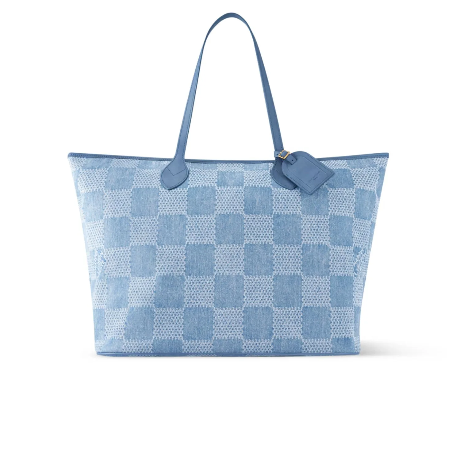 Louis Vuitton Nevereverfull