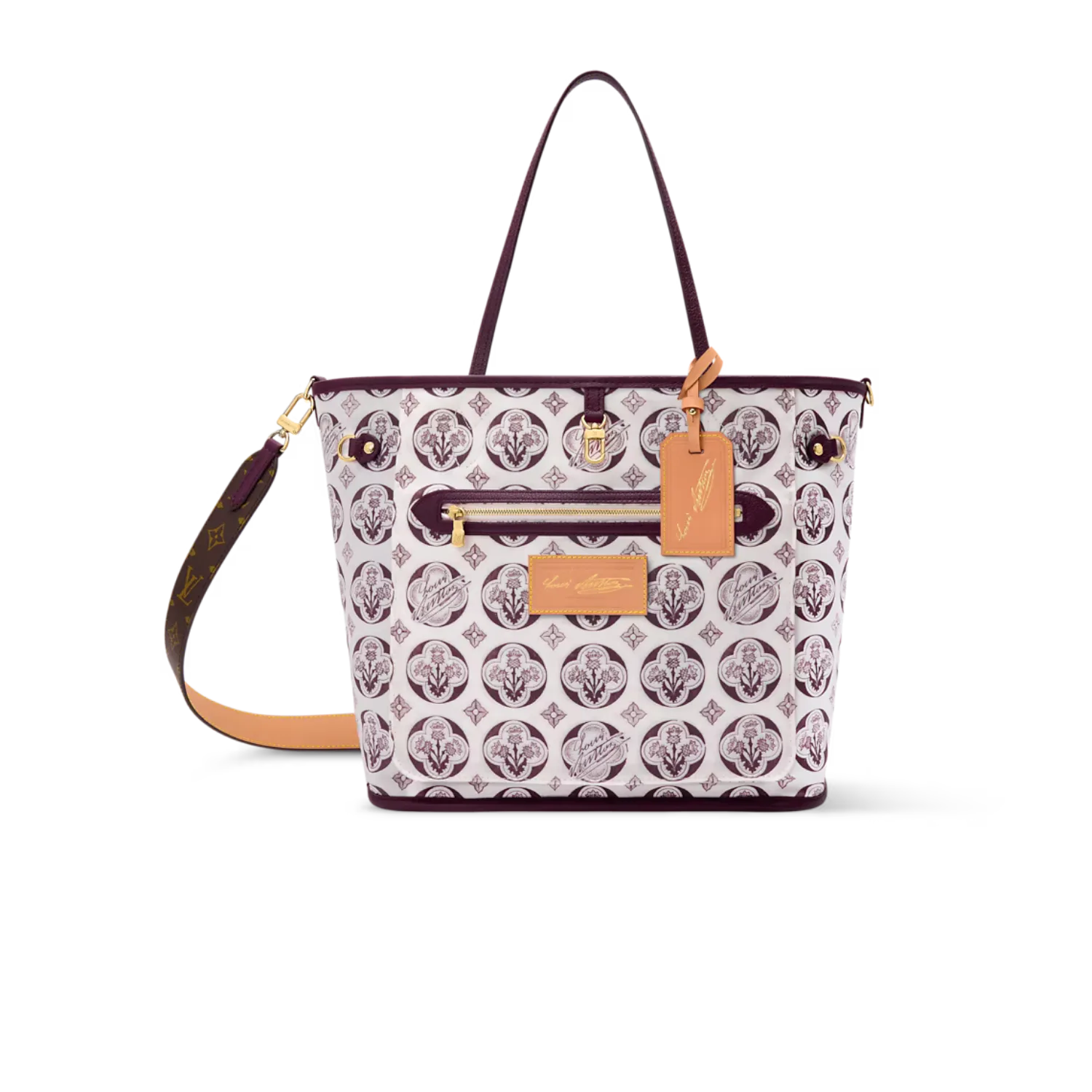 Louis Vuitton Neverfull Inside Out MM Tote Bag: A Complete Buyeru2019s Guide