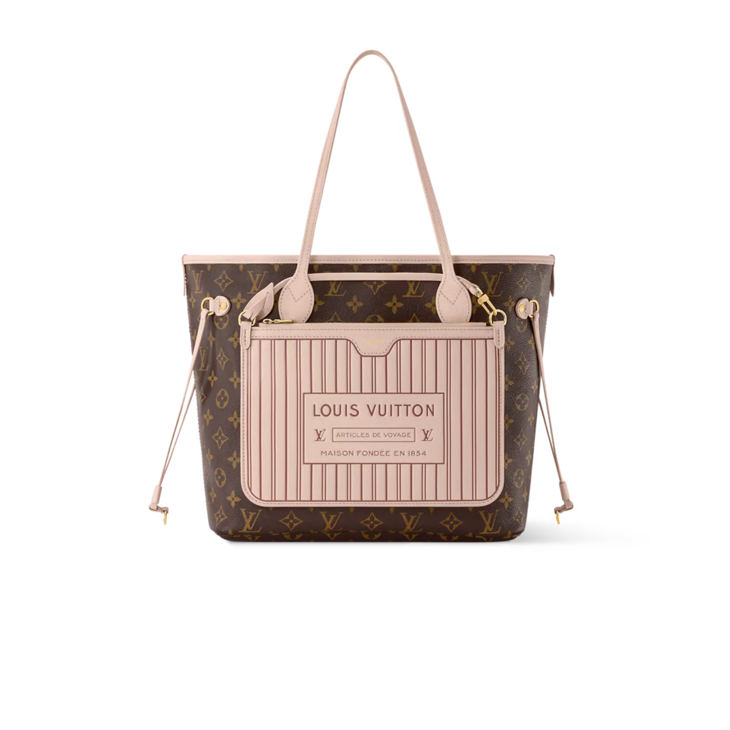 Louis Vuitton Neverfull