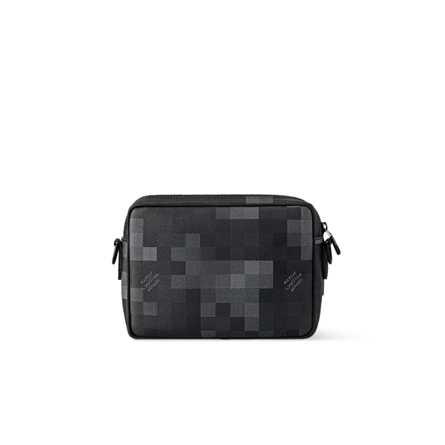 Louis Vuitton Nil Bag Black / - Image 3