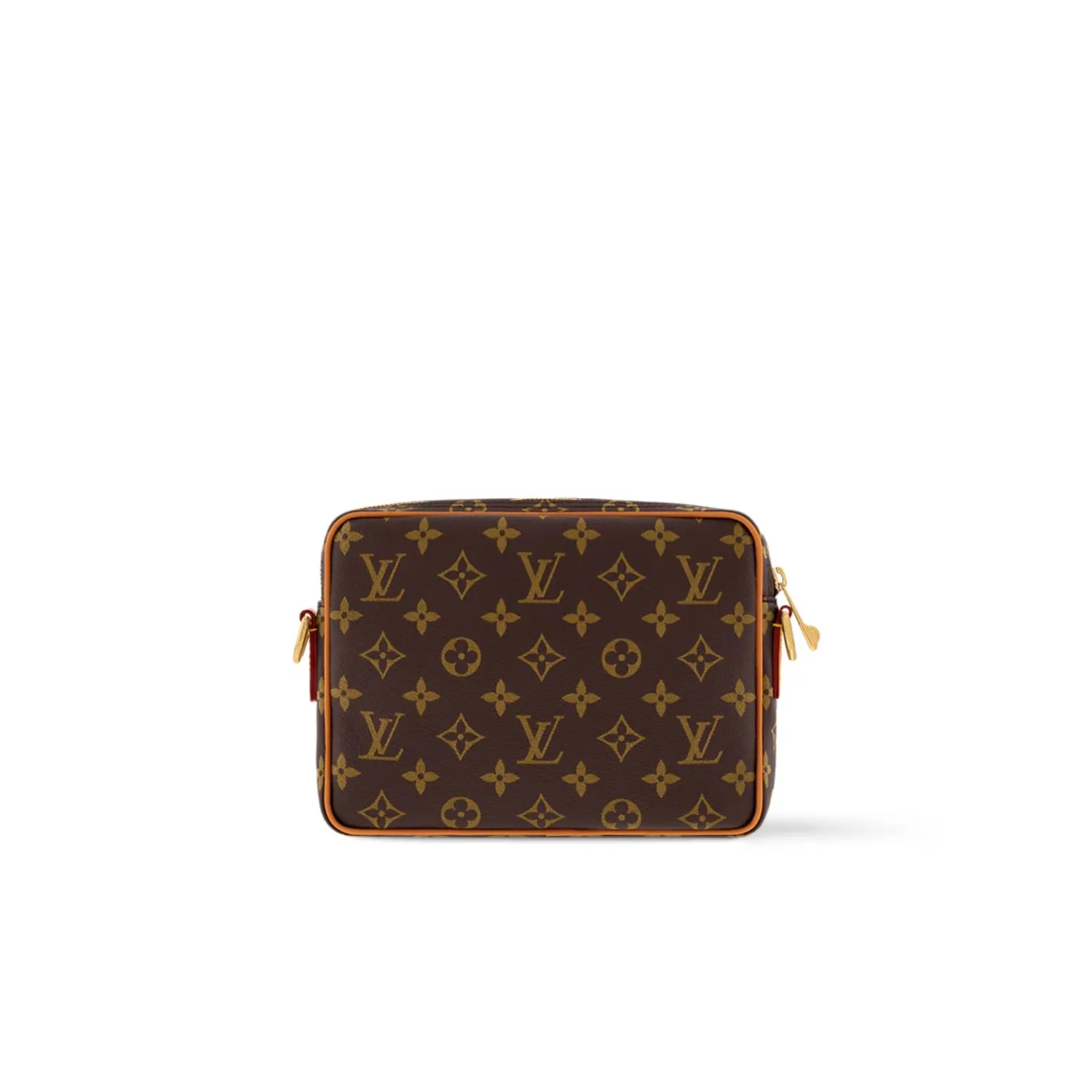 Louis Vuitton Nil Bag Monogram Brown / - Image 3