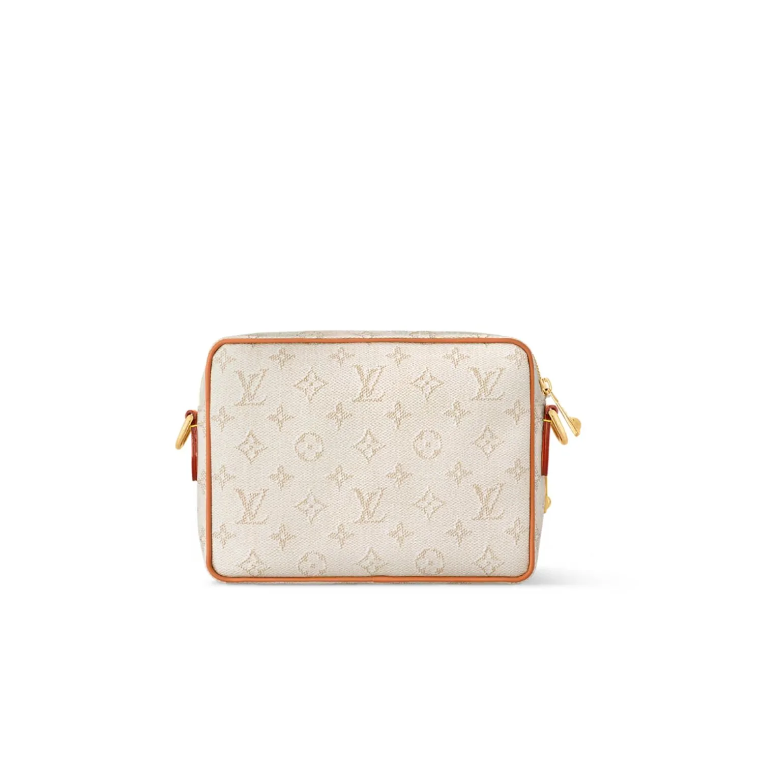 Louis Vuitton Nil Bag Off-White / - Image 3