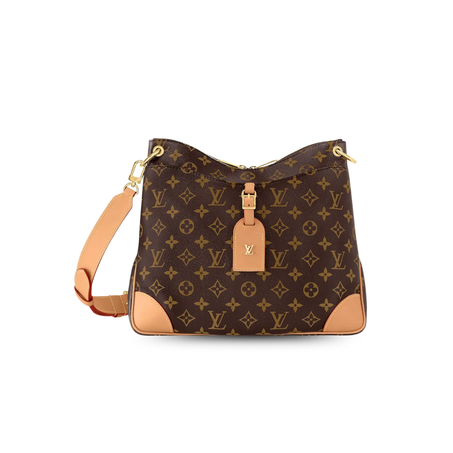 Louis Vuitton Odeon