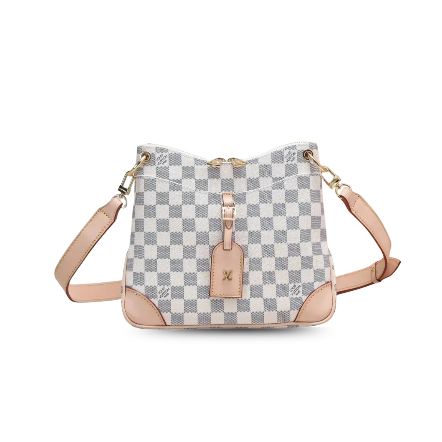 Louis Vuitton Odéon