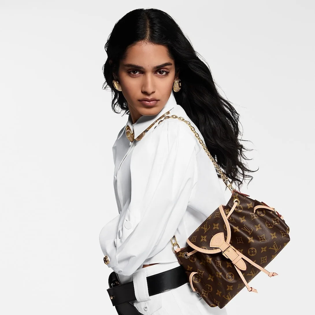 Louis Vuitton Odyssée Monogram / - Image 3
