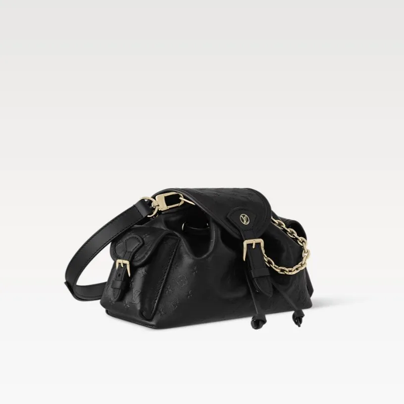 Louis Vuitton Odyssée Black / - Image 4