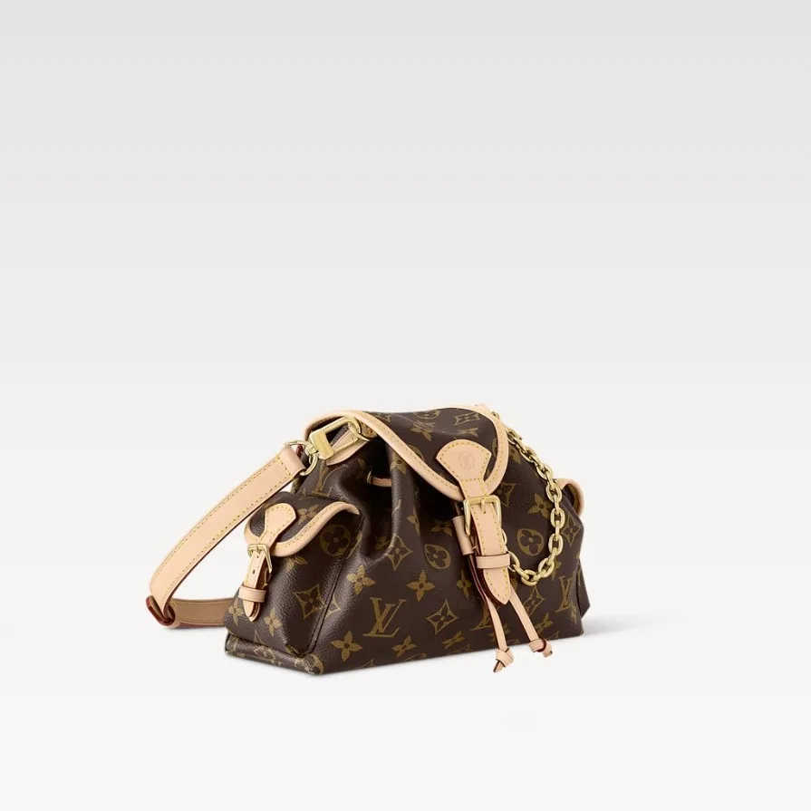 Louis Vuitton Odyssée Monogram / - Image 4