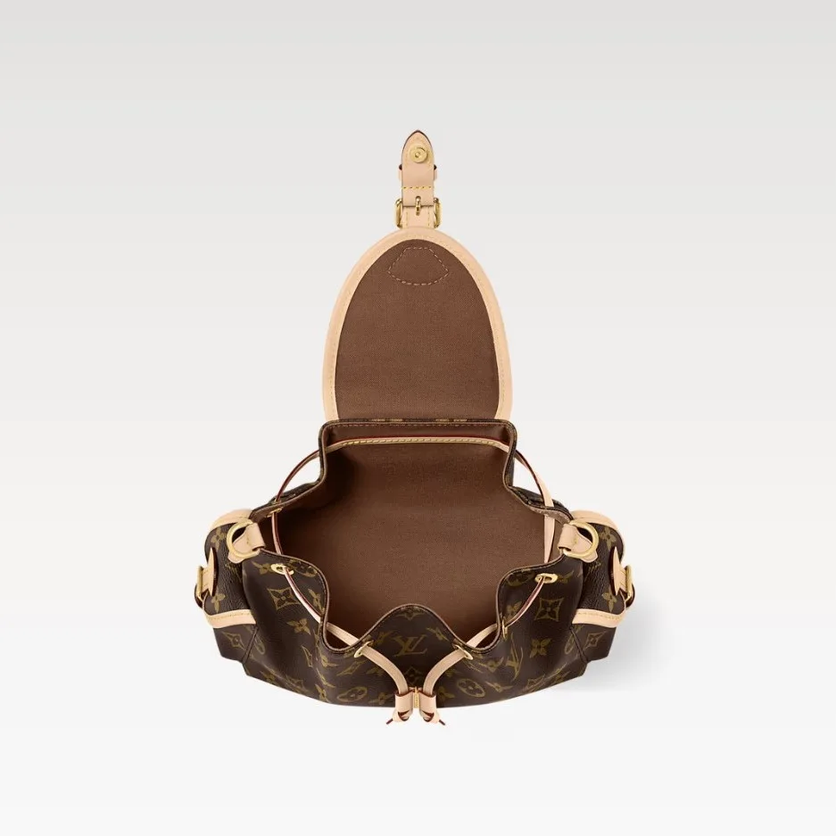 Louis Vuitton Odyssée Monogram / - Image 5