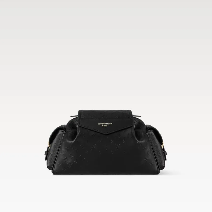 Louis Vuitton Odyssée Black / - Image 6
