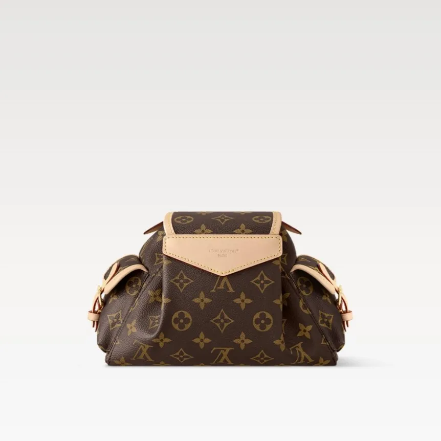 Louis Vuitton Odyssée Monogram / - Image 6