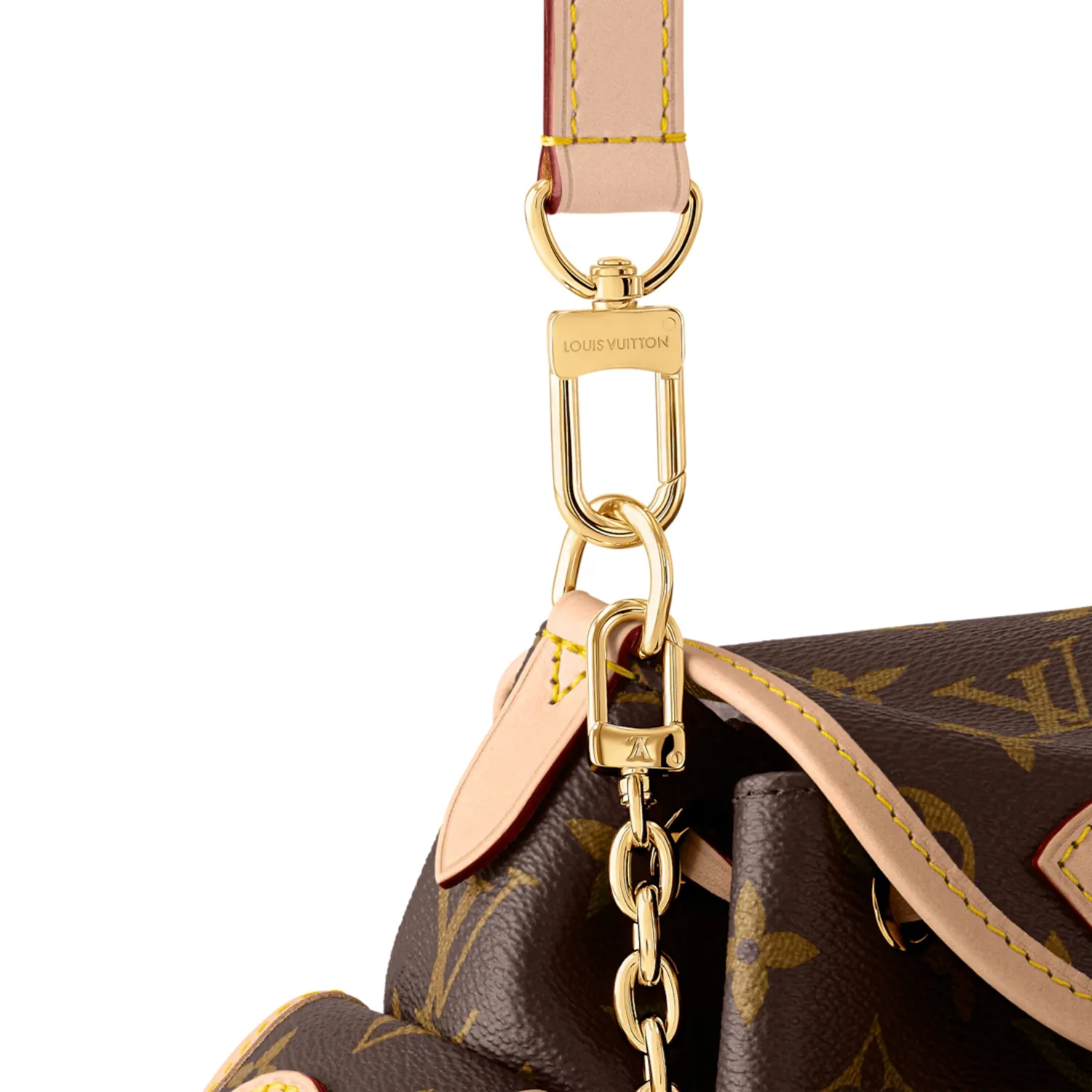 Louis Vuitton Odyssée Monogram / - Image 7