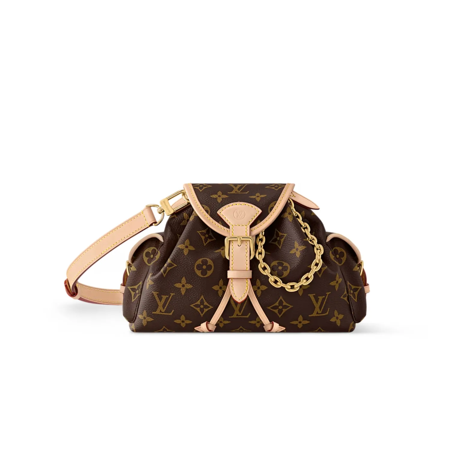 Louis Vuitton Odyssée