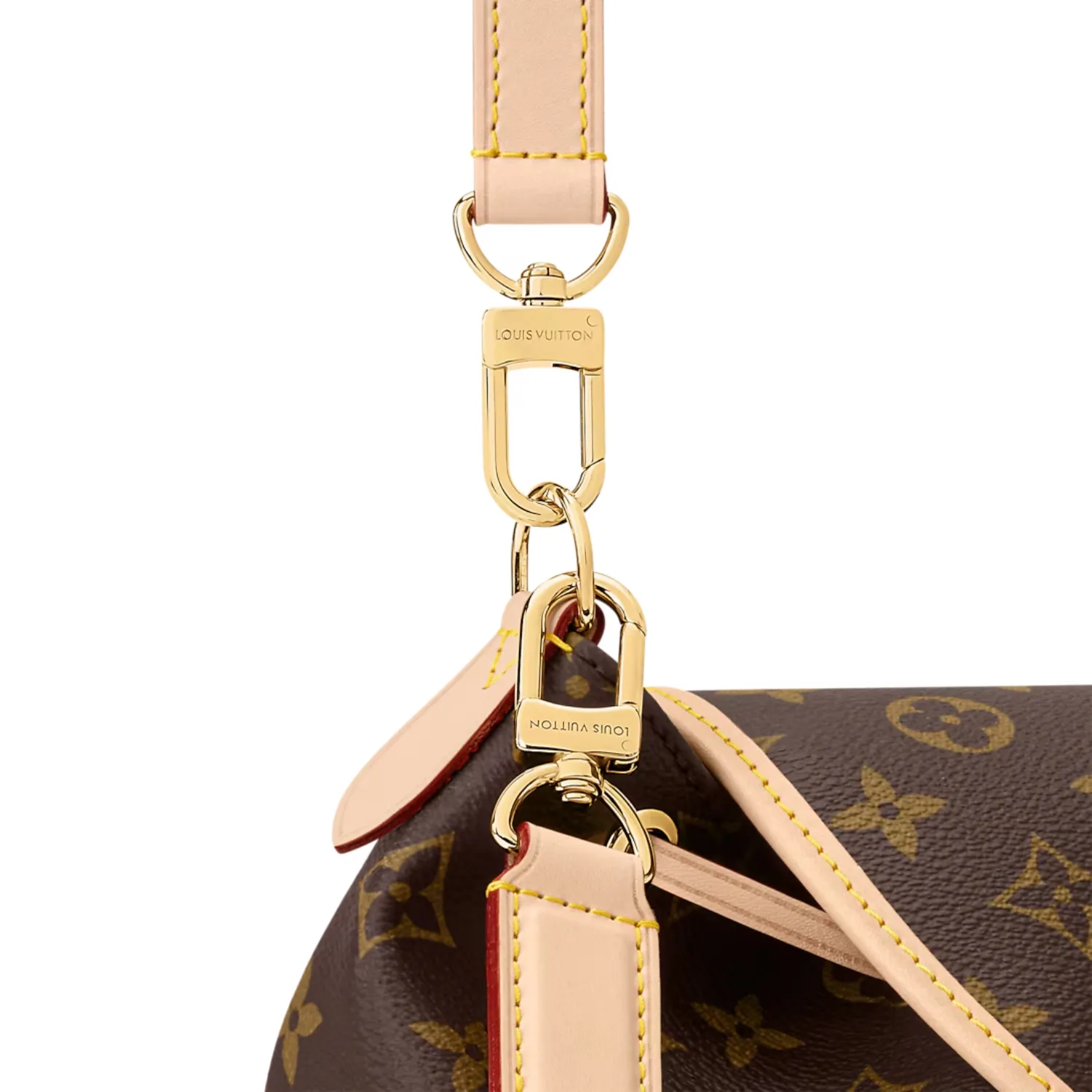 Louis Vuitton Odyssee MM Monogram / - Image 6