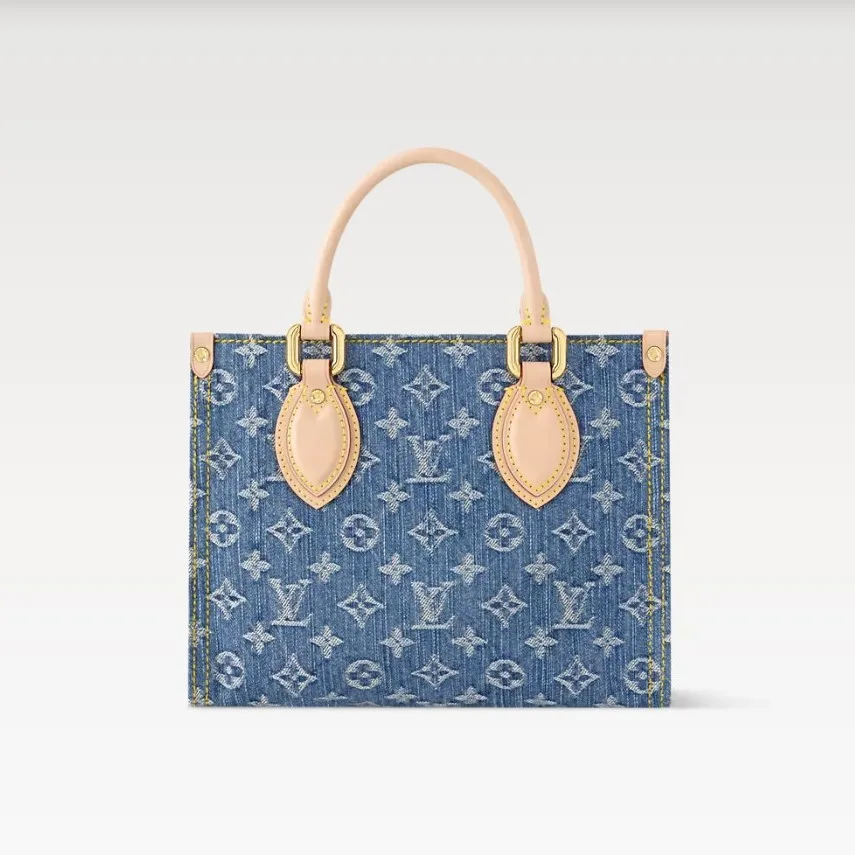 Louis Vuitton OnTheGo PM Beige / - Image 5