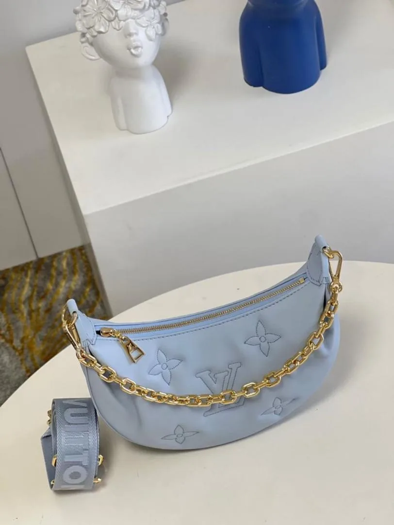 Louis Vuitton Over The Moon Light Blue - Image 3