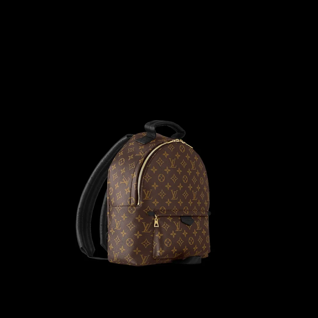 Louis Vuitton Palm Springs Mini Backpack - / - Image 5