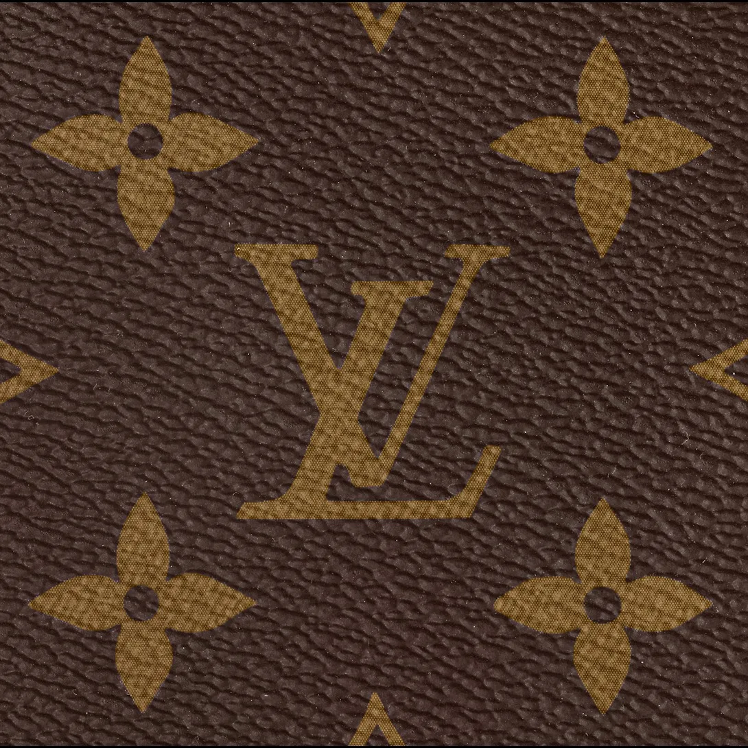 Alternative view of Louis Vuitton Palm Springs Mini Backpack - /