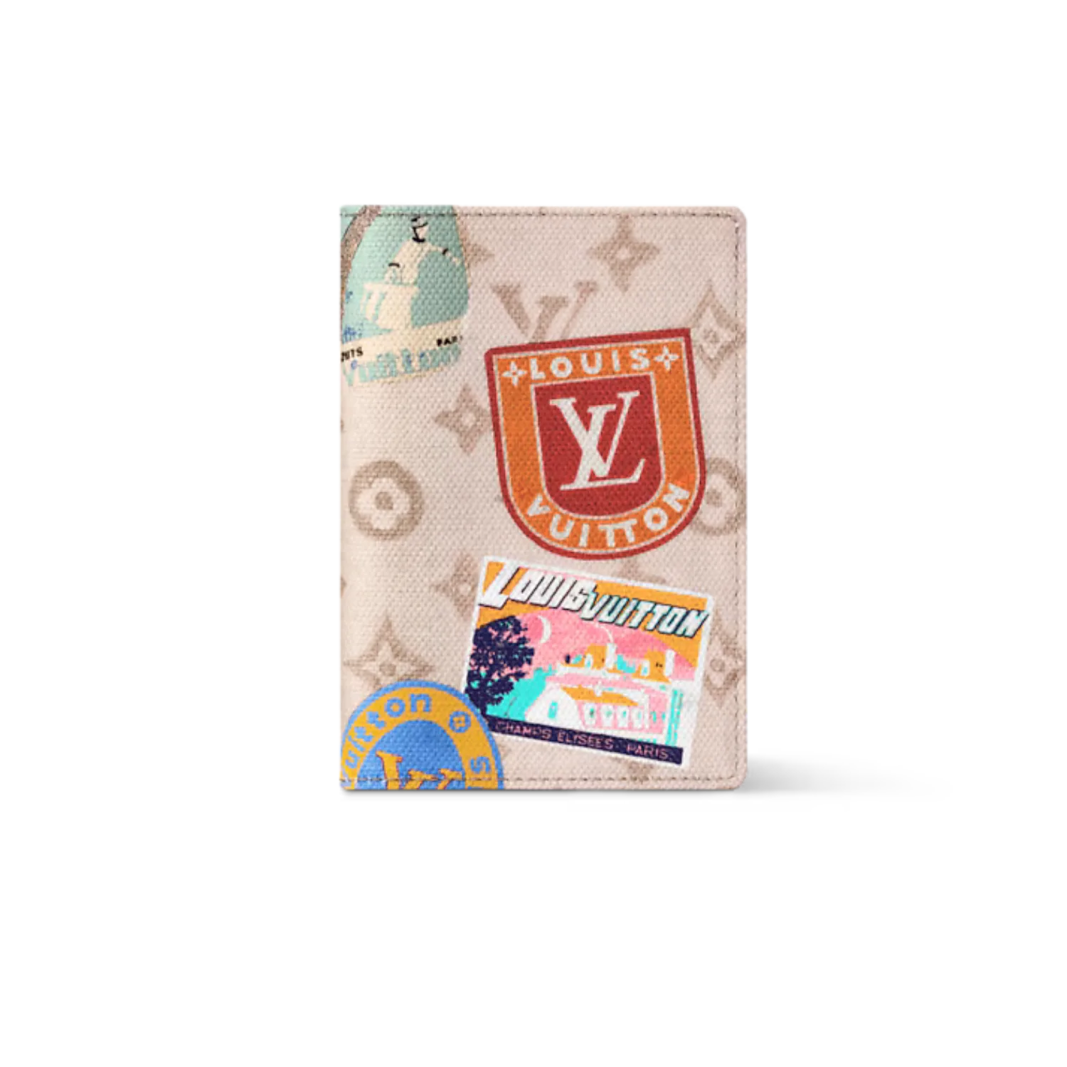 Louis Vuitton Passport