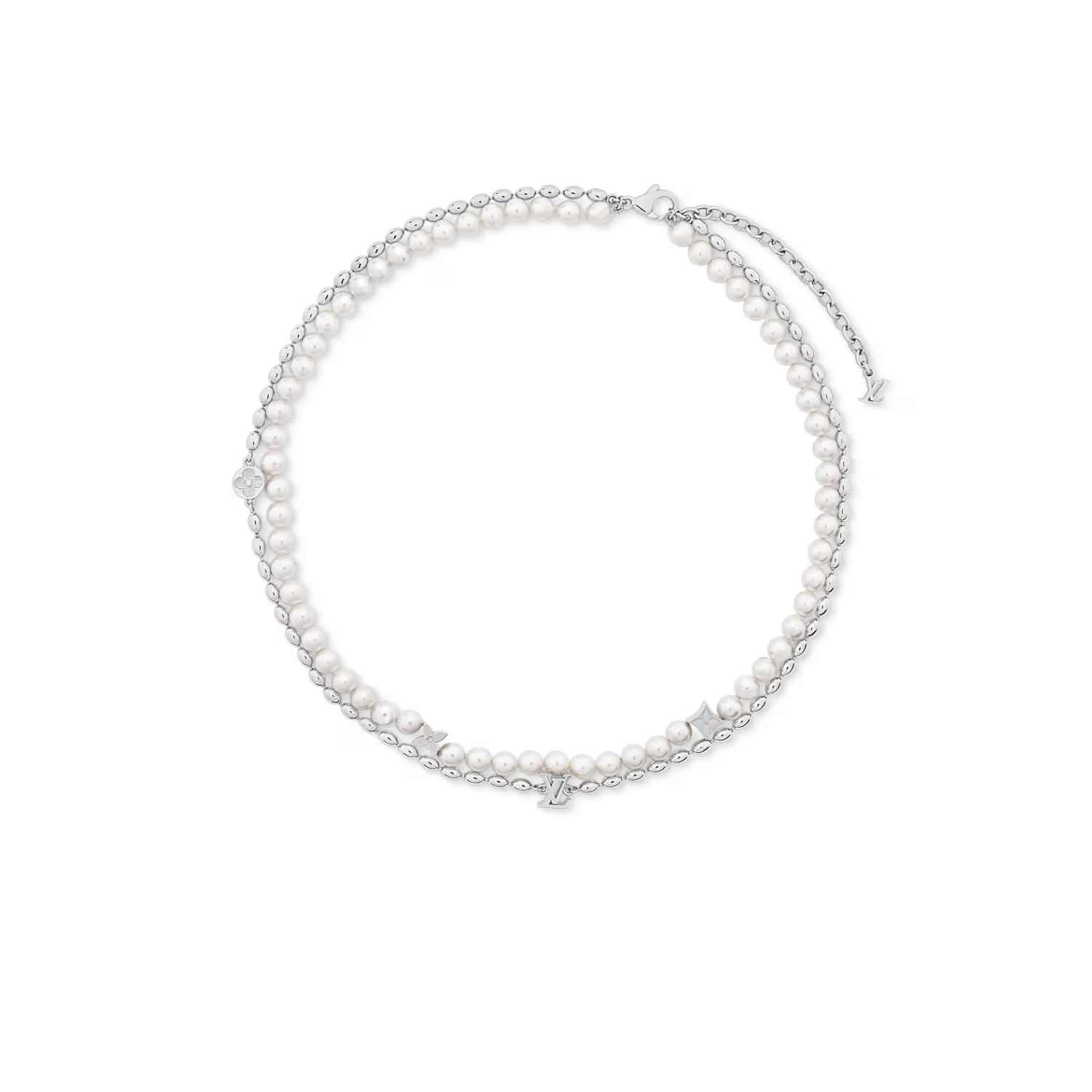 Louis Vuitton Pearls