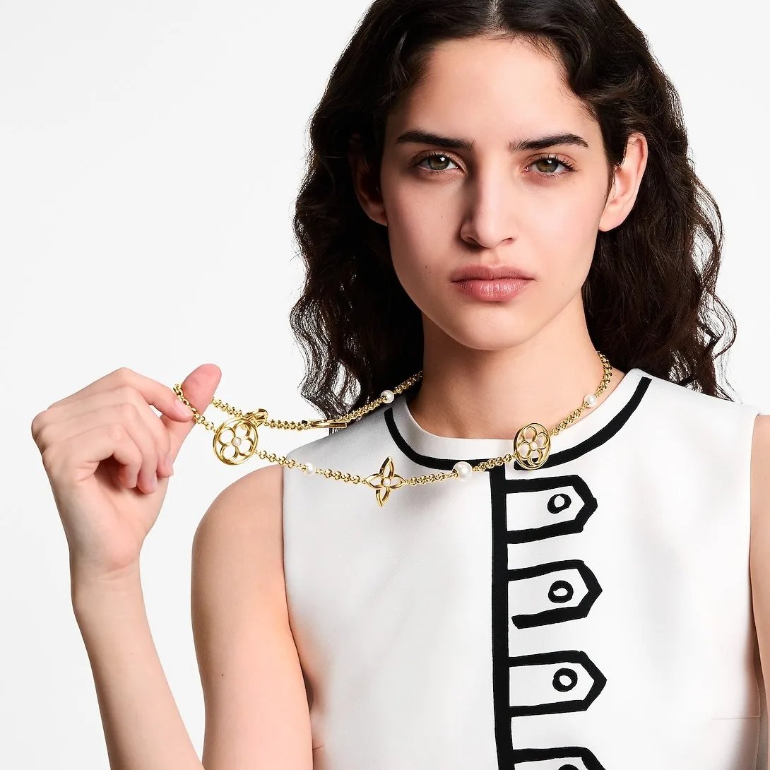 Louis Vuitton Volt One Pendant - Image 3