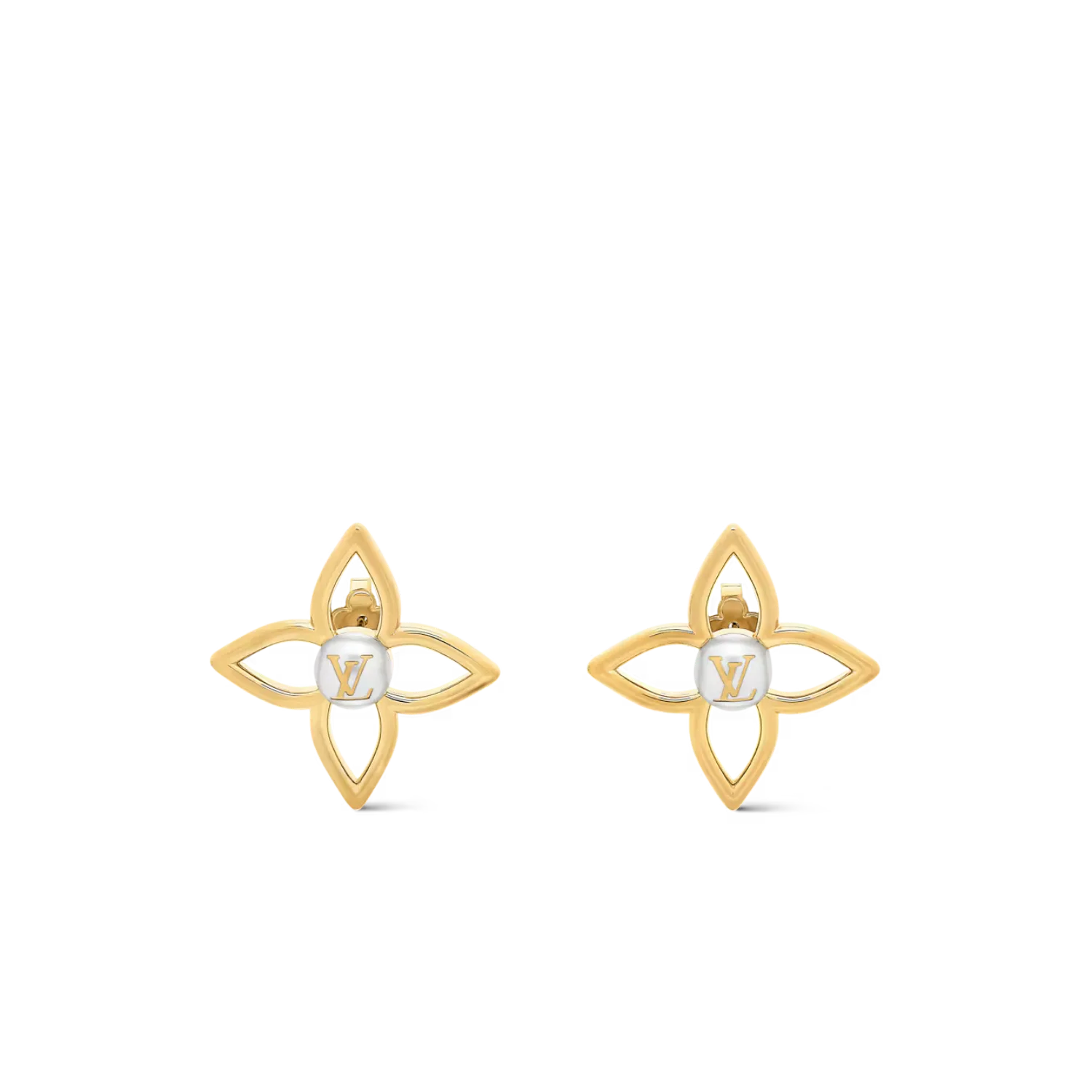 Louis Vuitton Pearly