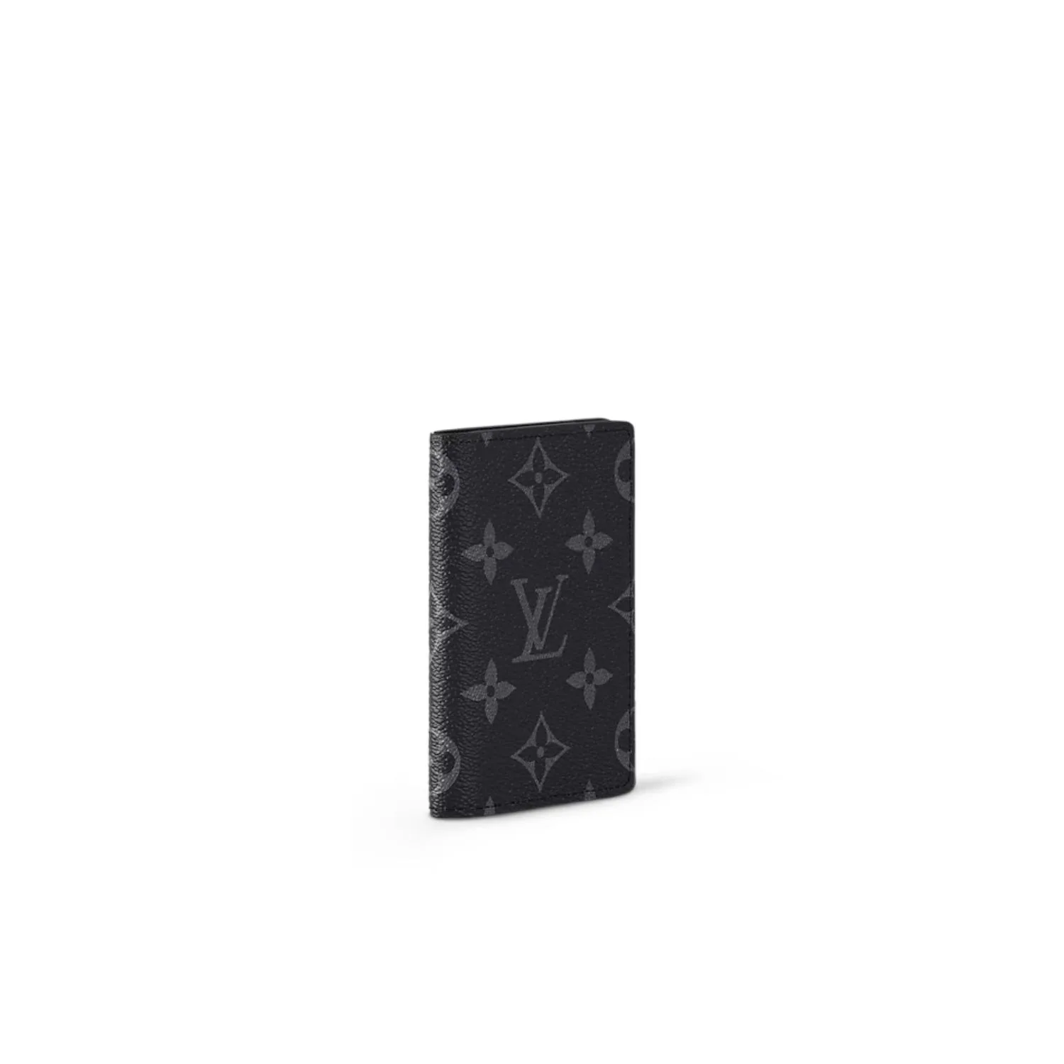 Louis Vuitton Pocket Organizer Black / - Image 4