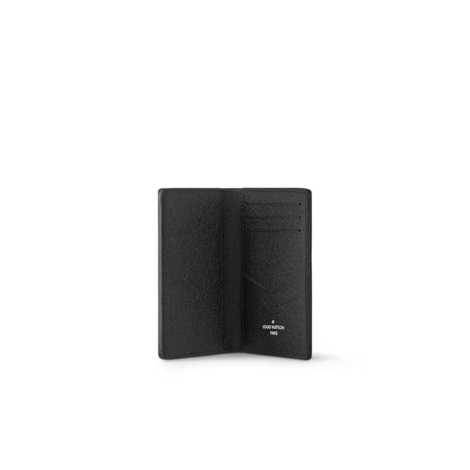 Louis Vuitton Pocket Organizer Black / - Image 3
